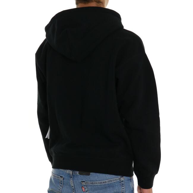 FELPA ESTABLISHED ZIP OBEY - Mad Fashion | img vers.650x/